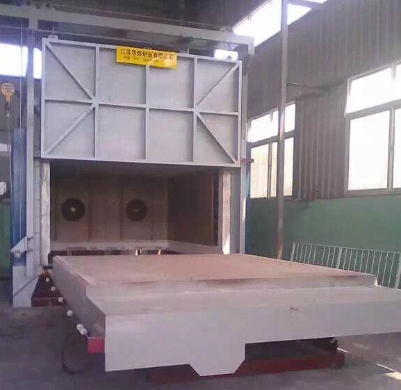 电弧炉炉衬厚度的分析